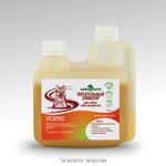 Эликсир ПИТАТЕЛЬНЫЙ VitaPro на основе льняного масла для собак всех возрастов, 500 мл 13-01VP0500