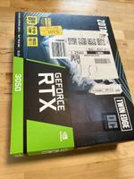 ZOTAC GAMING GeForce RTX 3050 Twin Edge OC 8GB GDDR6 Graphics Card