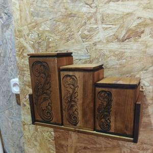 Кухонный набор.