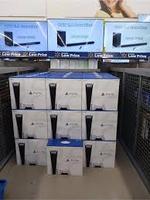 Новые оригинальные беспроводные контроллеры Sony PS5 1TB (японская версия). 758744839