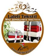 Laleli Tekstil — мир домашнего текстиля