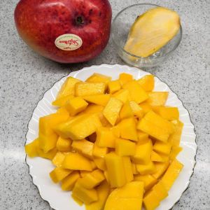 Манго Шелли