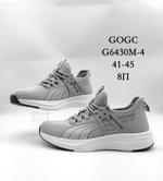 Кроссовки GOGC G6430M-4 G6430M-4