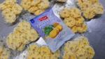 Ананас кольца. Заморозка Оптом с завода Вьетнама Olmish Premium
