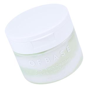 OFBASE Pick&#39;Pack Cleanser Cactus&amp;Tangerine