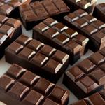 Шоколадный шоколад!