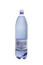 Артезианская вода Акназар 1,5 негазированная