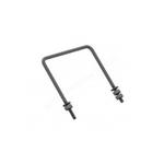 Х-1 (3.407.1-143.8) (Л56-97)Хомут Электросервис