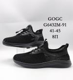 Кроссовки GOGC G6432M-91 G6432M-91