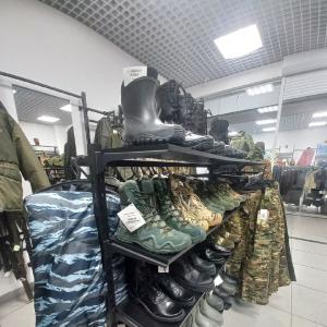 Обувь