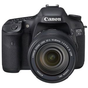 ЗЕРКАЛЬНЫЙ ФОТОАППАРАТ CANON EOS 7D KIT 18-55IS II. ЗЕРКАЛЬНЫЙ ФОТОАППАРАТ CANON EOS 7D KIT 18-55IS II