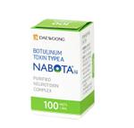 Ботокс Nabota 100ед / 200ед