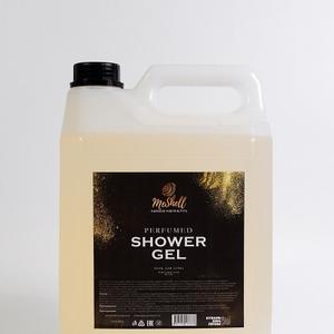 Гель для душа парфюмированный Блэк
Канистра 5л