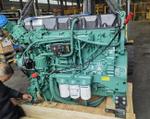 ДВС Volvo AD1353VE