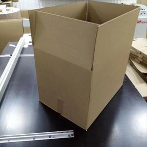 Изготовление коробок любой сложности любой сложности по вашим чертежам