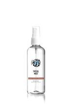 Мист для лица. Сharisma Сosmetic аромат Черный перец и апельсин.