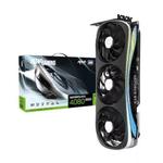 Видеокарта ZOTAC GAMING Geforce RTX 4080 SUPER AMP EXTREME AIRO D6X 16 ГБ