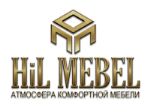 HiL mebel — мягкие кровати