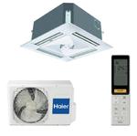 Кондиционер Haier AB35S2SC1FA / 1U35S2SM3FA AB35S2SC1FA/1U35S2SM3FA/PB-700KB