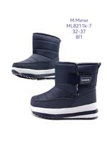 Дутики М. МИЧИ ML8211K-7 ML8211K-7