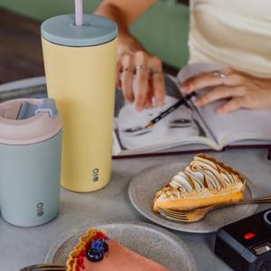 Sense Cup - для тех, кто выбирает будущее!
Экологичный выбор - роскошный образ

Многоразовый, премиальный, эксклюзивный - создаёт класс роскоши и заботы
Каждый глоток напомнит, что твой выбор важен!

Sense Cup - стиль сознательности и заботы