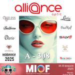 Приглашаем на оптическую выставку MIOF 2026