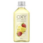 Напиток негазированный (400 мл) Oxy balance