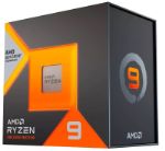 Процессор AMD Ryzen 9 7900X3D — мощный и универсальный выбор для всех, кому нужен высокопроизводительный процессор. Благ 100-000000909