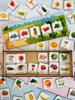 Логика "Что-то лишнее" 03039