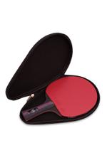 Ракетка для настольного тенниса LOKI K4, ALL- RKT-K4-FL