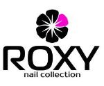 Roxy nail collection — гель-лак для ногтей оптом