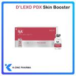 Биоревитализант D'LEXO PDX5 TOTAL SOLUTION