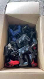 Untested Playstation 5 DualSense Controllers Untested Playstation 5 DualSense Controllers