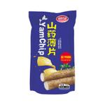 Ямсовые тонкие чипсы Экструдированный продукт— 35 г FLSY-3503