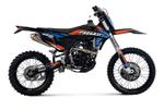 PROGASI GAUDI 300cc