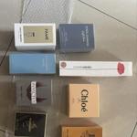 От пряжи, одежды и кофе до промышленного оборудования