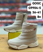 Дутики GOGC G9904-5 G9904-5