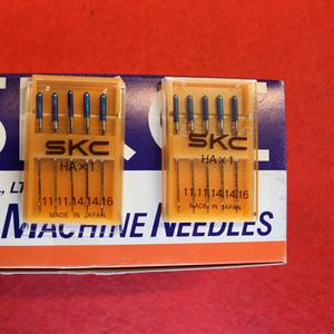 Иглы трикотажные