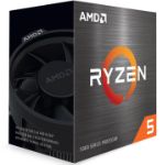 Проццессор AMD Ryzen 5 5600X BOX