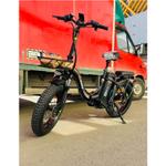 Электровелосипед Wenbox F11