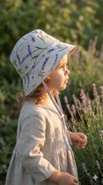 детские головные уборы