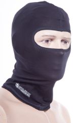 Подшлемник STARKS Light черный MP0003/1