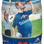 Немецкое Пиво с эмблемами Чемпионата Европы по футболу_ 2024
