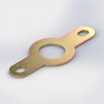 Лепестки ГОСТ 22375-77