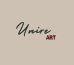 Unire ART — изделия из эпоксидной смолы и гипса