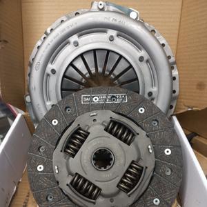 Сцепление 3302 Бизнес дв.Cummins ISF 2.8 в сборе SACHS №