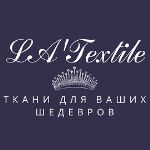 LA'Textile — ткани оптом, печать на ткани