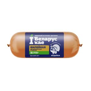 ПРОДУКТ ИЗ МЯСА ИНДЕЙКИ. ВЕТЧИНА ВАРЕНАЯ РУБЛЕНАЯ «ФИЛЕЙНАЯ ИЗ ИНДЕЙКИ»
В/С