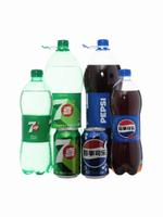 Напитки PEPSI, 7-UP