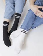 Продам мужские носки и женские носки оптом-срочно! Белые высокие, белые найк, носки с сердечками